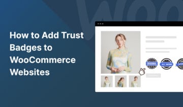 How to add trust badges to WooCommerce websites, featured image