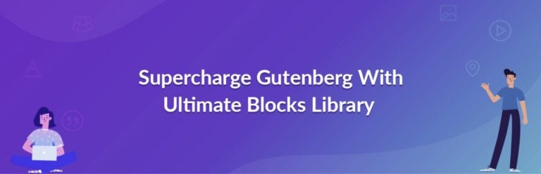 Ultimate Addons for Gutenberg