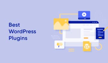 Best WordPress Plugins, featured image