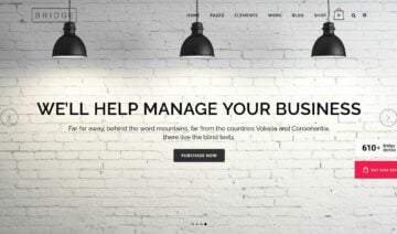 Best Drag-and-Drop WordPress Themes, featured image