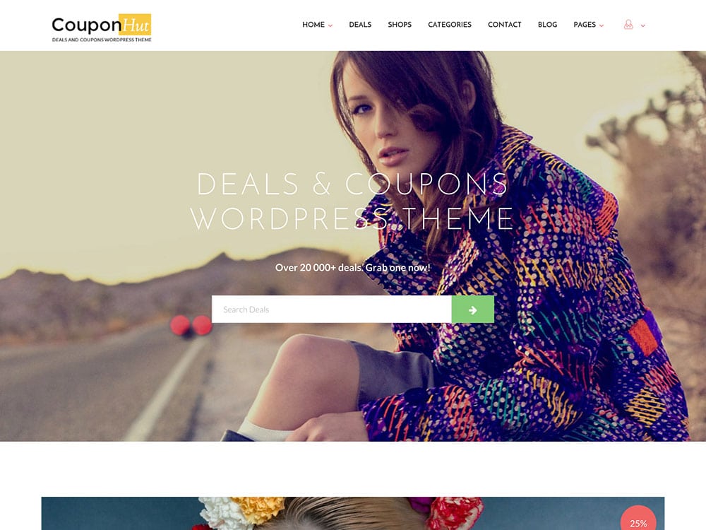 couponhut-deals-wordpress-theme