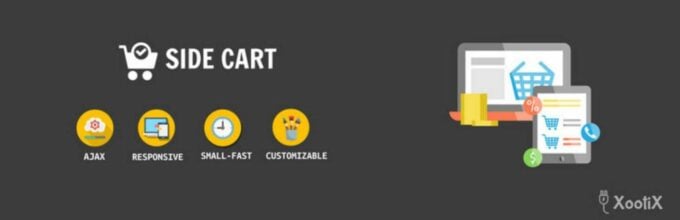 Side Cart WooCommerce