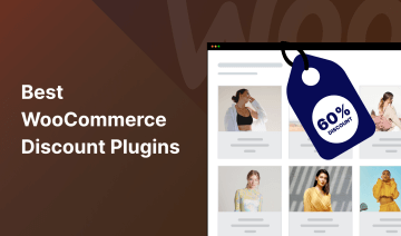 Best WooCommerce discount plugins, featured image