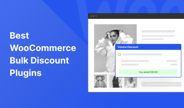 Best WooCommerce Bulk Discount Plugins, featured image