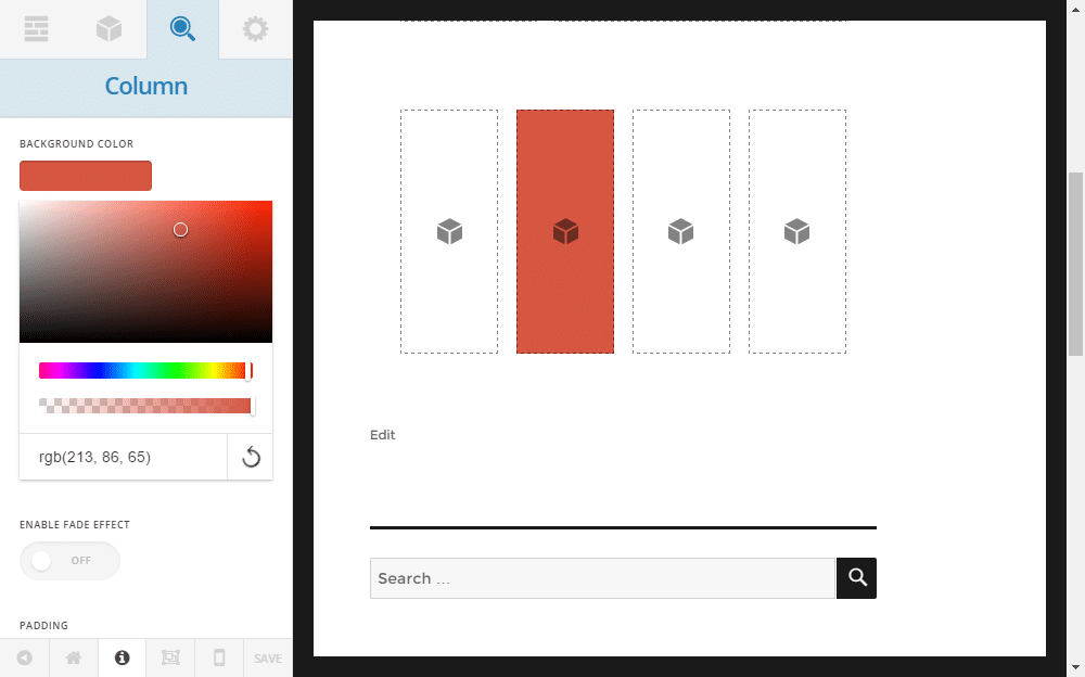 Cornerstone Review Color