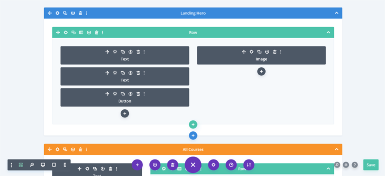 Wireframe View Mode