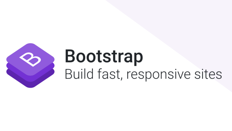 Bootstrap CSS framework