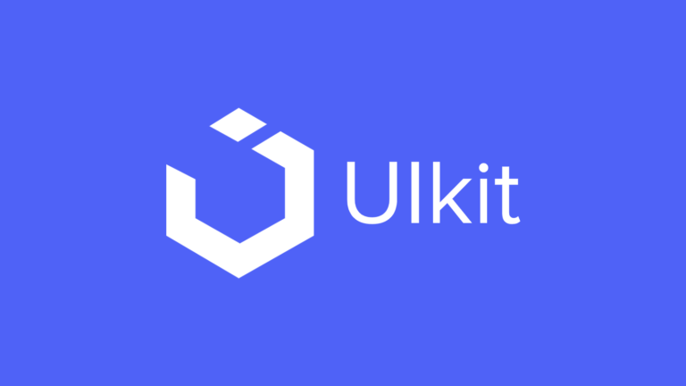 UIkit